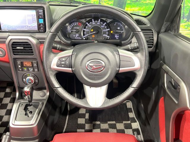 DAIHATSU COPEN 2023 Image 31