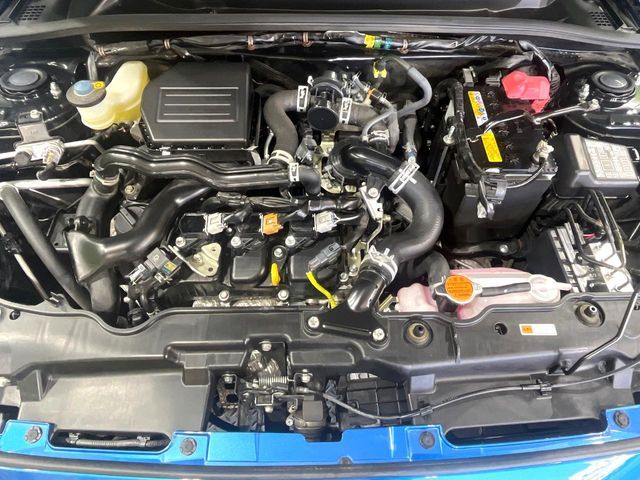 DAIHATSU COPEN 2023 Image 31