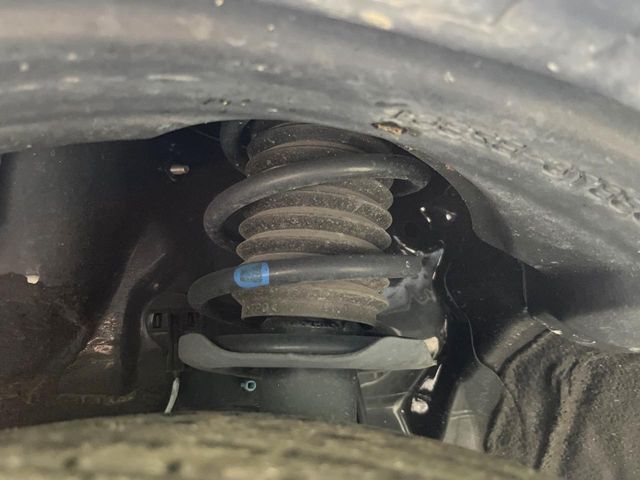 DAIHATSU COPEN 2023 Image 31