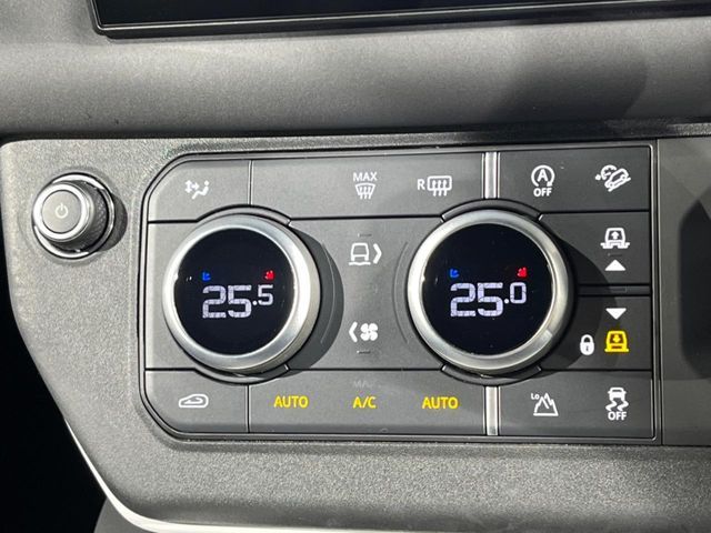 ROVER DEFENDER 2025 Image 31