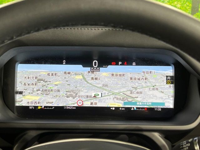 ROVER DEFENDER 2025 Image 31