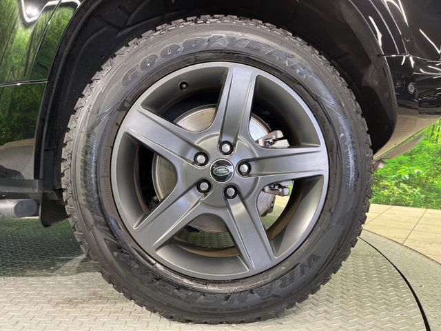 ROVER DEFENDER 2025 Image 31