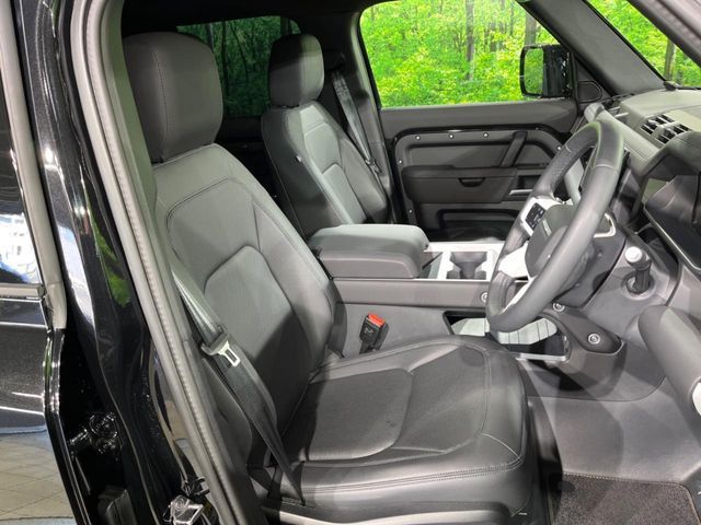 ROVER DEFENDER 2025 Image 31