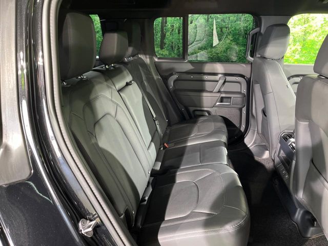 ROVER DEFENDER 2025 Image 31