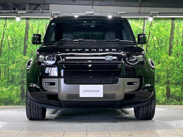 ROVER DEFENDER 2025 Image 31