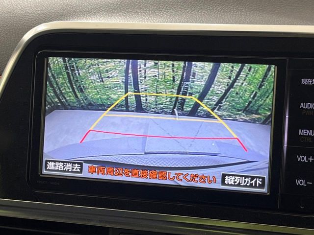 TOYOTA SIENTA 2015 Image 31