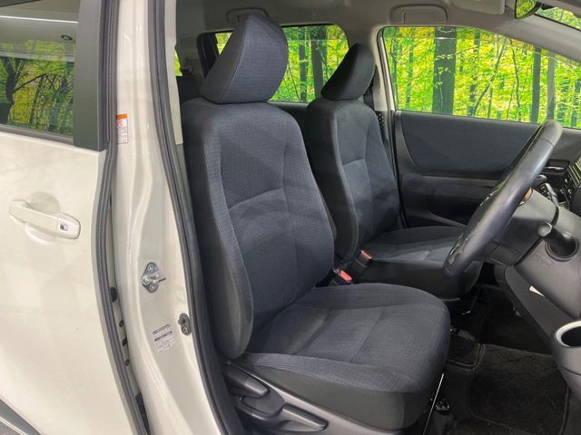 TOYOTA SIENTA 2015 Image 31