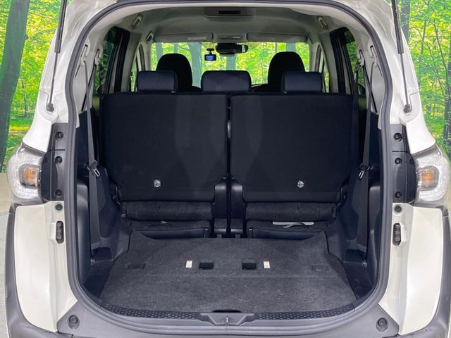 TOYOTA SIENTA 2015 Image 31