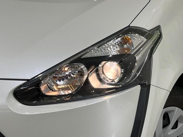 TOYOTA SIENTA 2015 Image 31