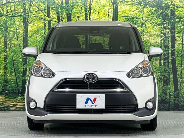 TOYOTA SIENTA 2015 Image 31