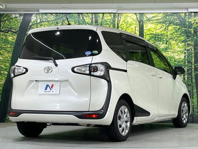 TOYOTA SIENTA 2015 Image 31