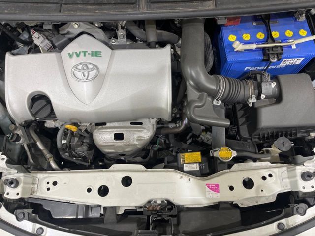 TOYOTA SIENTA 2015 Image 31