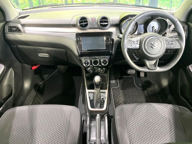 SUZUKI SWIFT 2019 Image 31