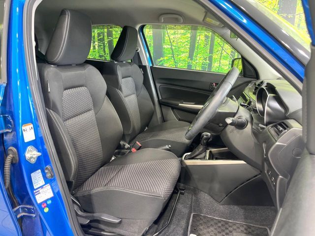 SUZUKI SWIFT 2019 Image 31