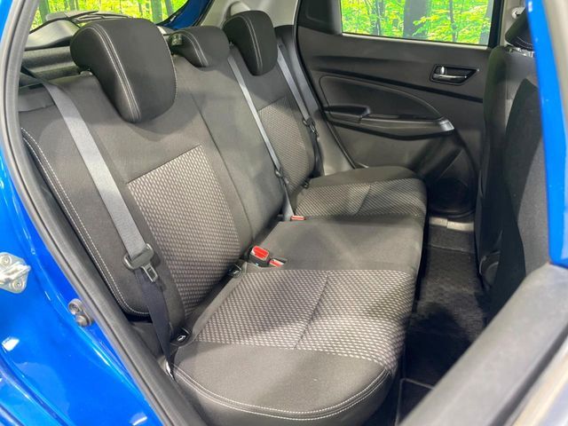 SUZUKI SWIFT 2019 Image 31