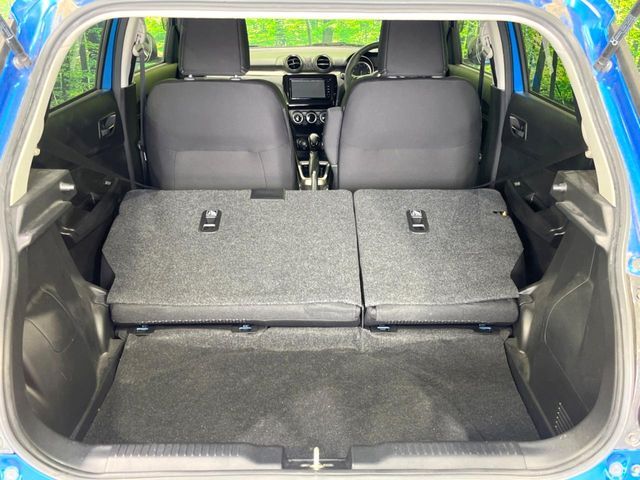 SUZUKI SWIFT 2019 Image 31