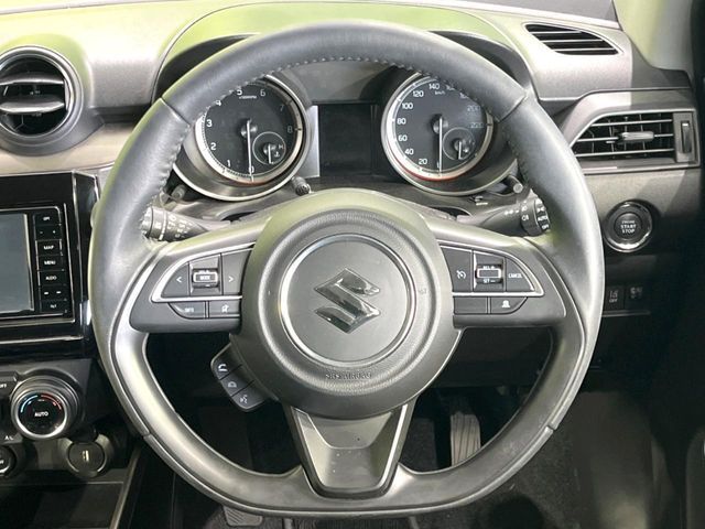 SUZUKI SWIFT 2019 Image 31