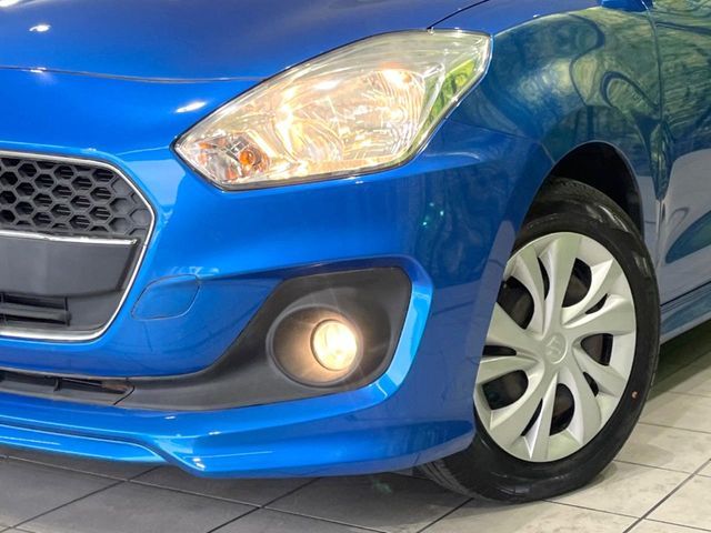 SUZUKI SWIFT 2019 Image 31