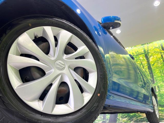 SUZUKI SWIFT 2019 Image 31