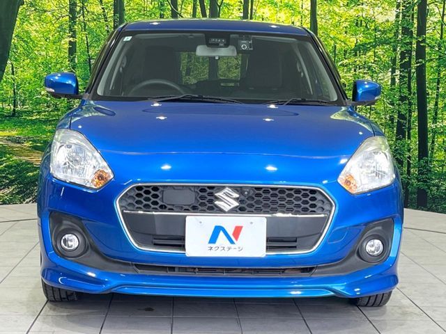 SUZUKI SWIFT 2019 Image 31