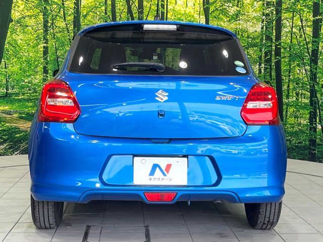 SUZUKI SWIFT 2019 Image 31