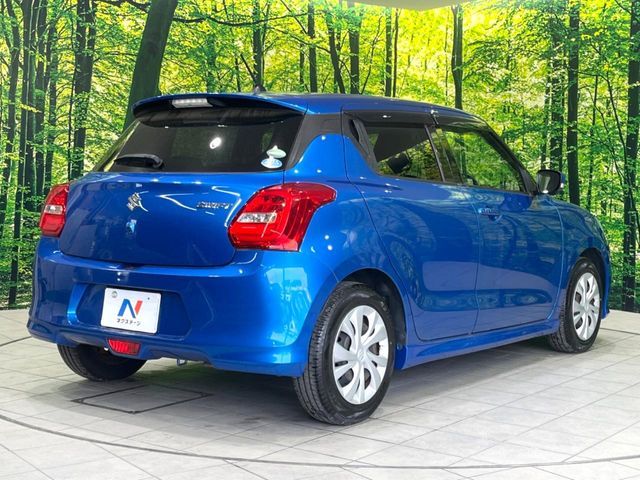 SUZUKI SWIFT 2019 Image 31