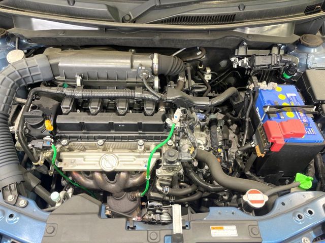 SUZUKI SWIFT 2019 Image 31