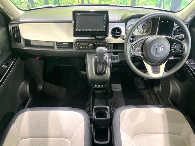 HONDA N-ONE 2021 Image 31