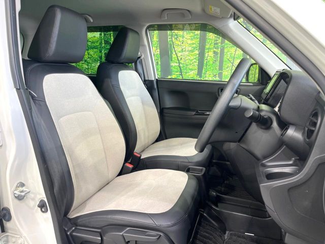 HONDA N-ONE 2021 Image 31