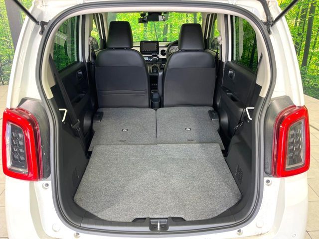 HONDA N-ONE 2021 Image 31