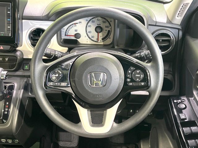 HONDA N-ONE 2021 Image 31