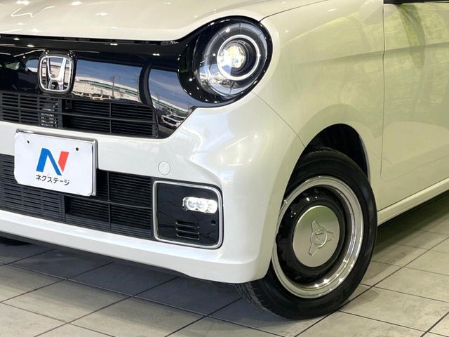 HONDA N-ONE 2021 Image 31