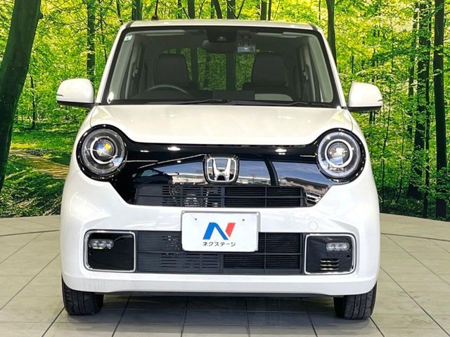HONDA N-ONE 2021 Image 31