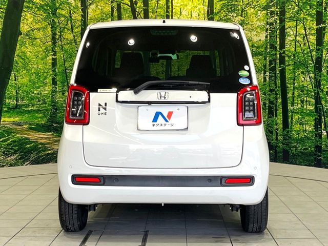 HONDA N-ONE 2021 Image 31