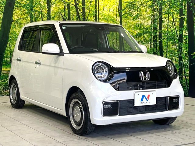 HONDA N-ONE 2021 Image 31