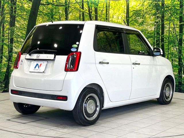HONDA N-ONE 2021 Image 31