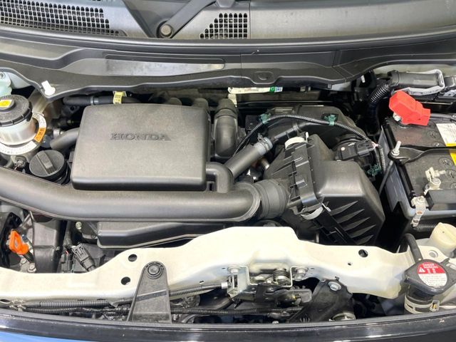 HONDA N-ONE 2021 Image 31