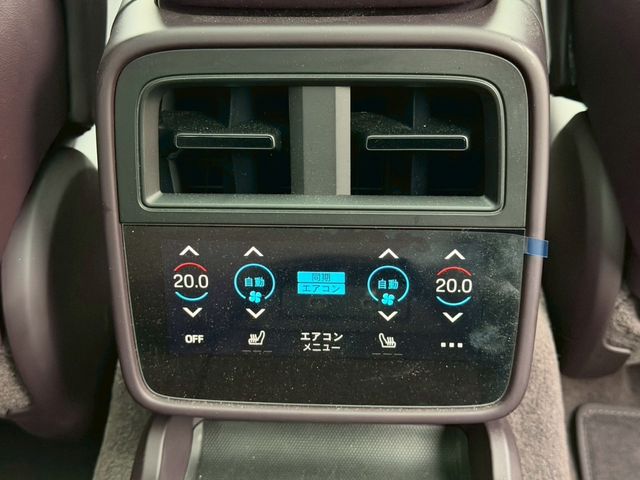 PORSCHE TAYCAN 2021 Image 31