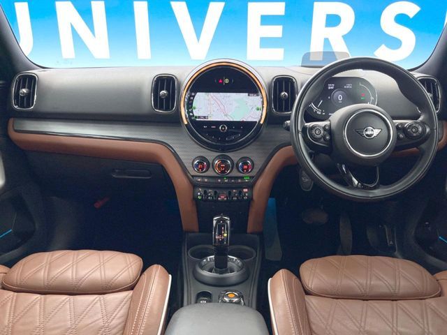 BMW MINI COOPER SD CROSS 2020 Image 31