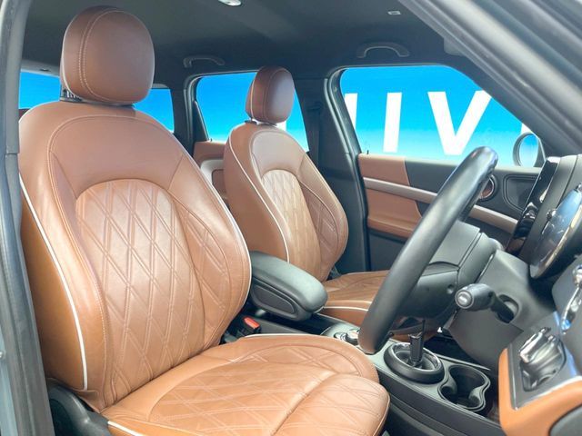 BMW MINI COOPER SD CROSS 2020 Image 31