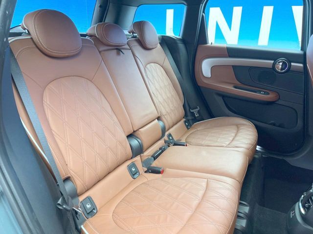 BMW MINI COOPER SD CROSS 2020 Image 31