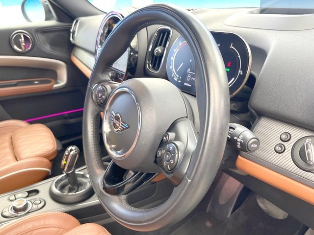 BMW MINI COOPER SD CROSS 2020 Image 31