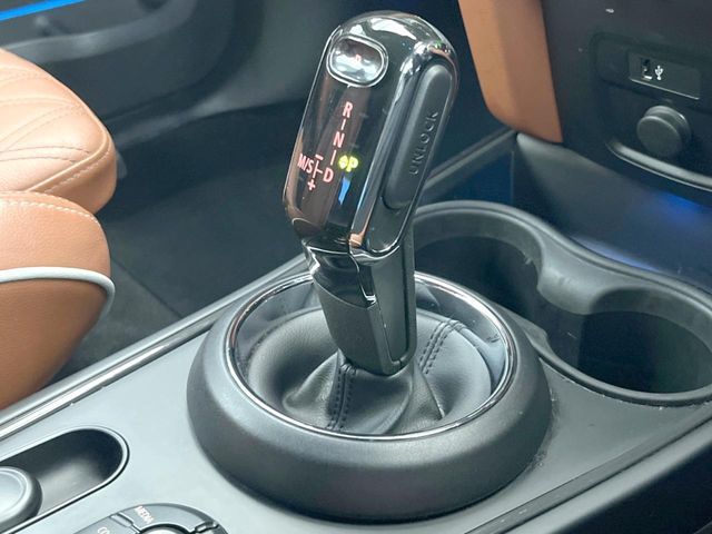 BMW MINI COOPER SD CROSS 2020 Image 31