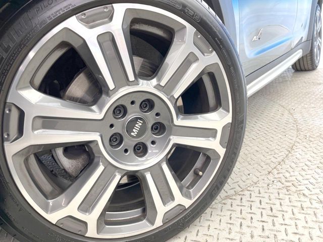 BMW MINI COOPER SD CROSS 2020 Image 31