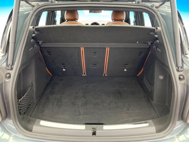 BMW MINI COOPER SD CROSS 2020 Image 31