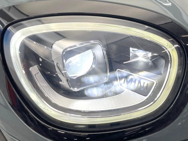 BMW MINI COOPER SD CROSS 2020 Image 31