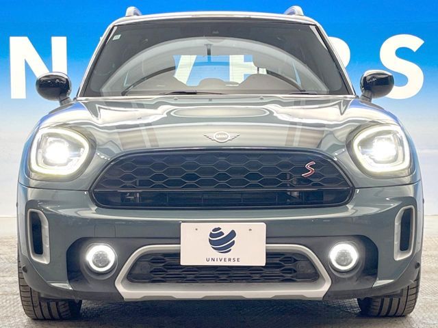 BMW MINI COOPER SD CROSS 2020 Image 31