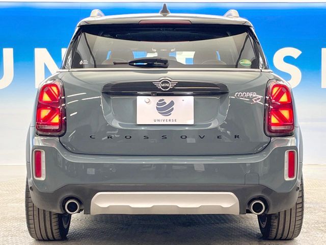 BMW MINI COOPER SD CROSS 2020 Image 31