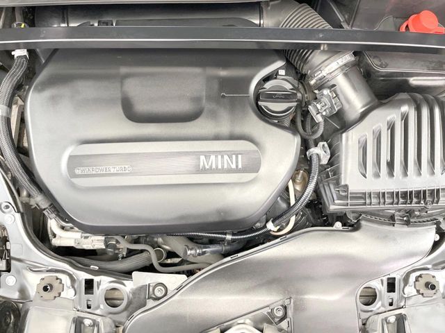 BMW MINI COOPER SD CROSS 2020 Image 31