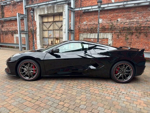 CHEVROLET CORVETTE C 2023 Image 31